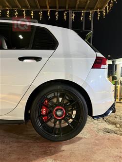 فولكسفاغن جولف